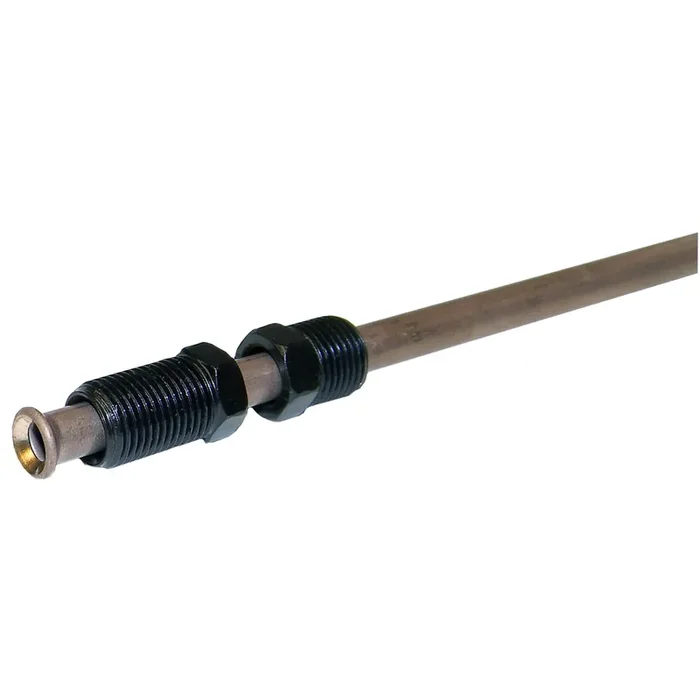 Ags Dom Nicopp 1/4 X 8 Tube