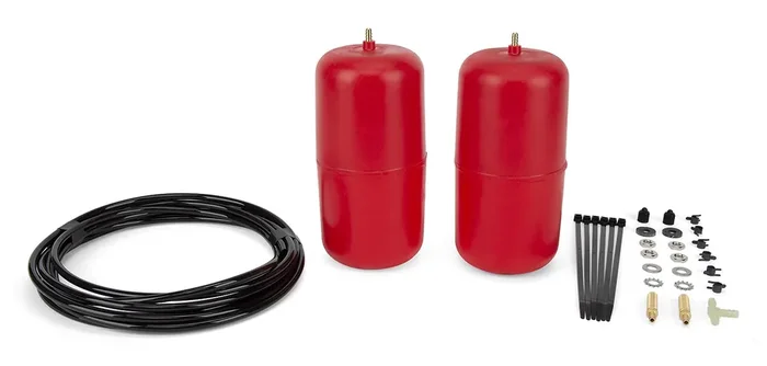 Air Lift 1000 Air Suspension Kit 60857