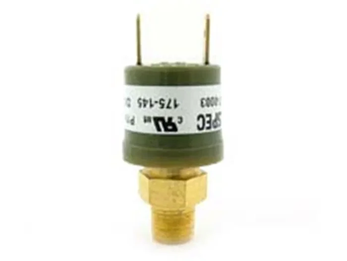 Air Lift 24575 145-175 Psi Pressure Switch