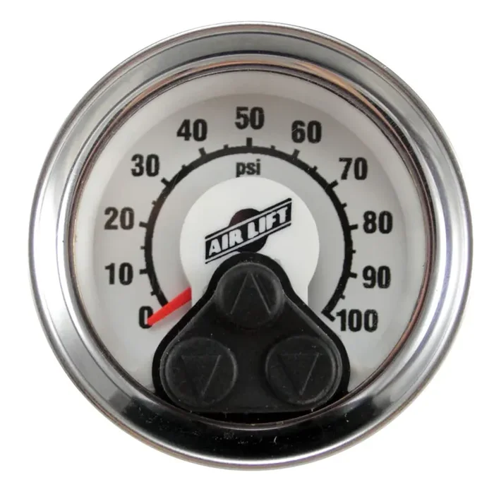Air Lift 25850 Load Controller Single Standard Duty Compressor