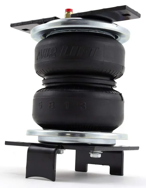 Air Lift 57228 Loadlifter 5000 Air Suspension Kit