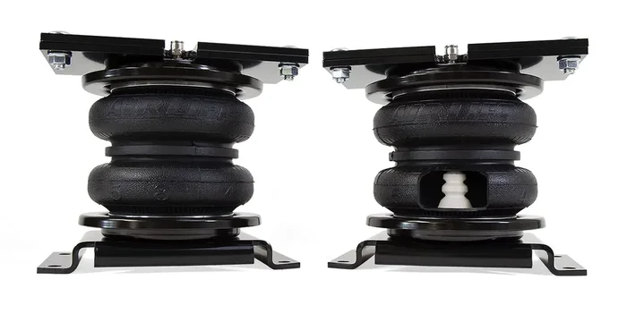 Air Lift 88234 Loadlifter 5000 Ultimate Air Suspension Kit
