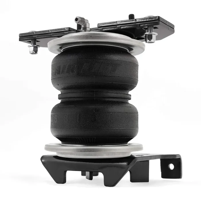 Air Lift 89295 Loadlifter 5000 Ultimate Plus Air Suspension Kit