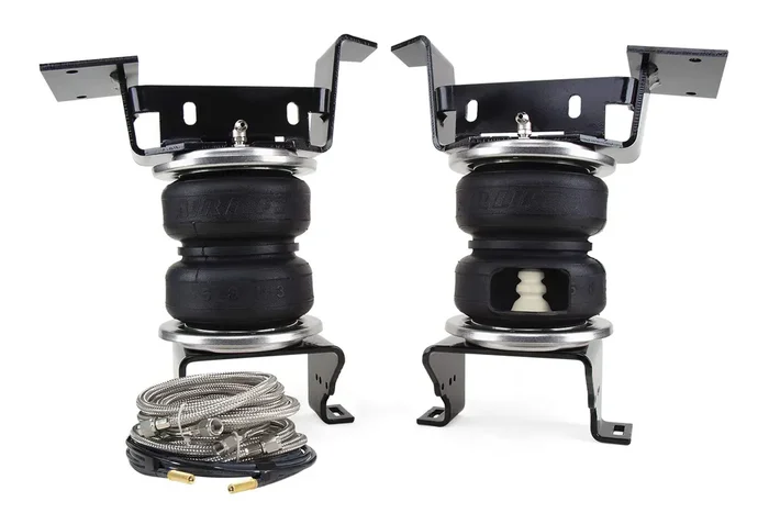 Air Lift 89341 Loadlifter 5000 Ultimate Plus Air Suspension Kit