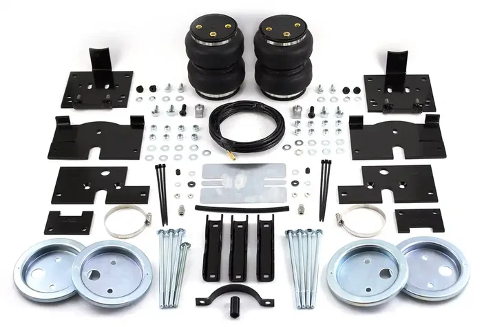Air Lift Loadlifter 5000 Air Spring Kit – Fits 2004-2014 F-150 4Wd – 57200