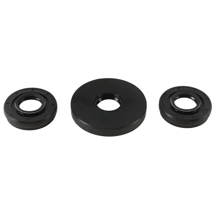 All Balls Racing 25-2016-5 Differential Seal Only Kit Front Compatible With/Replacement For Kawasaki Kvf 300 A Prairie 4X4 1999-2002, Kvf 400 C Prairie 4X4 1999-2002, Kvf 400 A Prairie 4X4 1997-1998