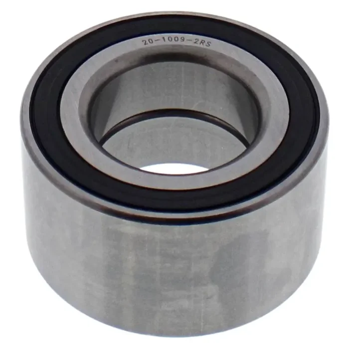 All Balls Racing Wheel Bearing Kit 25-1788 Compatible With/Replacement For Polaris 450 Ho 2X4 Md 2016, Brutus Hd 900 2013-2014, Brutus Hd 1000 2016-2018, Forest 800 6X6 2015, Ace 325 2014-2016