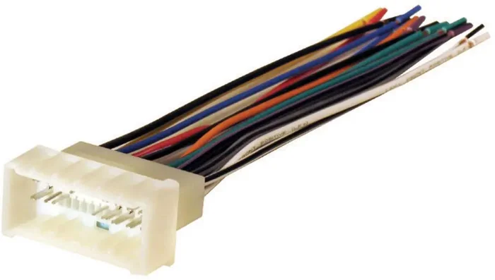 American International Hwh1106 06 Hyundai Kia Plugs Into Factory Harness