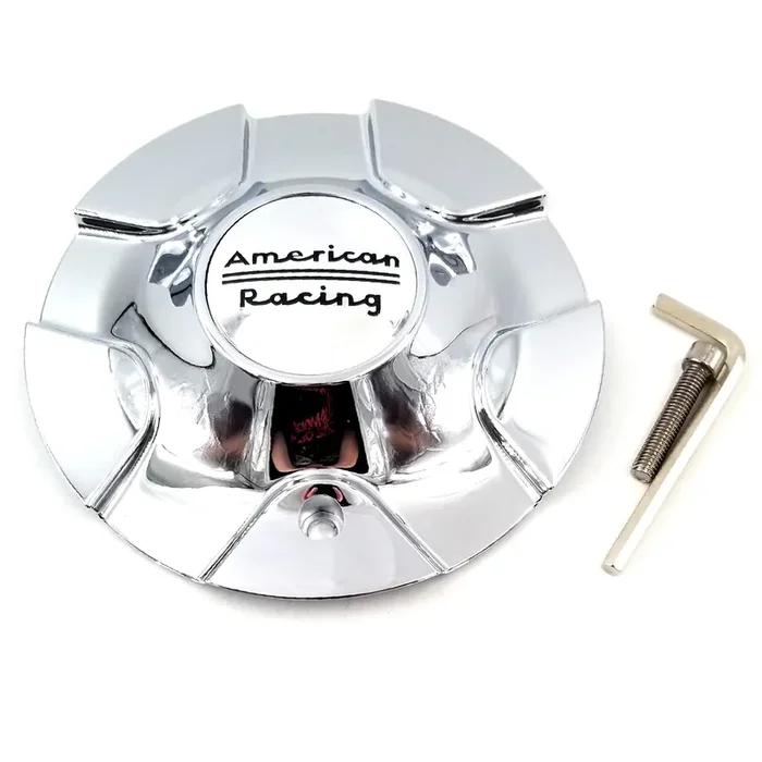 American Racing 1603200010 Center Cap