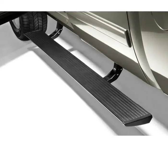 AMP Research AMP Powerstep Chevrolet Silverado 1500 75126-01A
