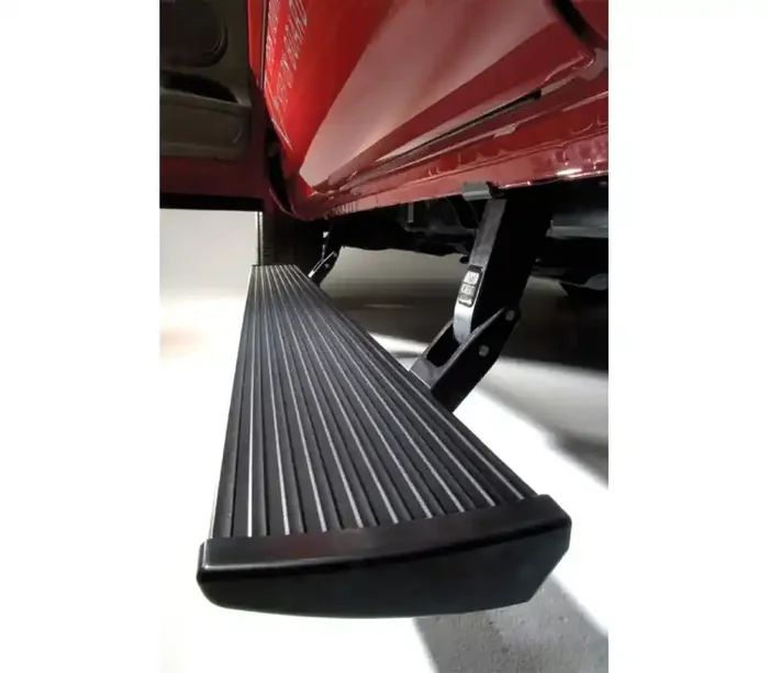 AMP Research AMP Powerstep Dodge Ram 2500 75118-01A