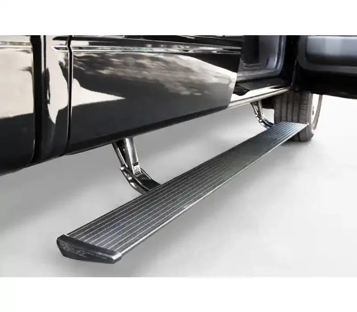 AMP Research AMP Powerstep Ford F-150 75105-01A