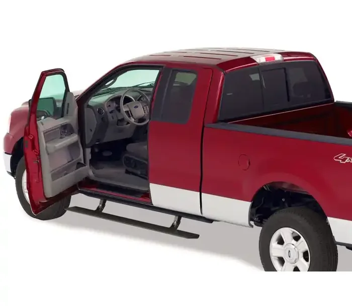 AMP Research AMP Powerstep Ford F-150 Heritage 75111-01A