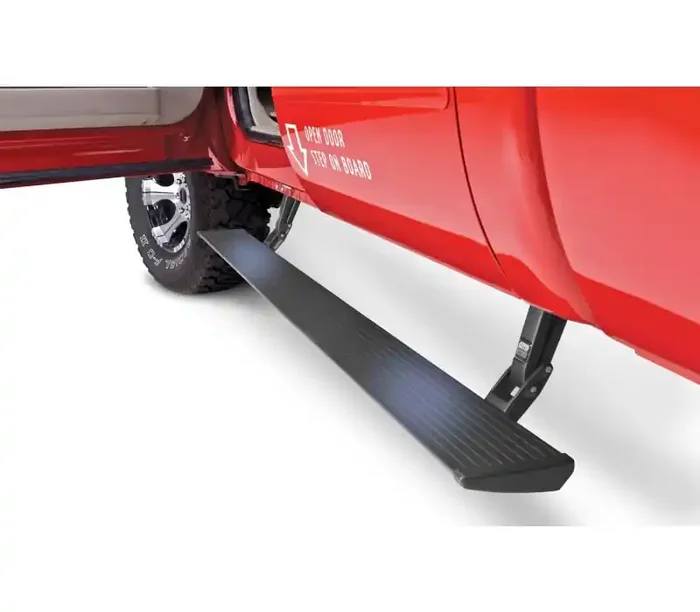 AMP Research AMP Powerstep Ford F-250 Super Duty 75134-01A