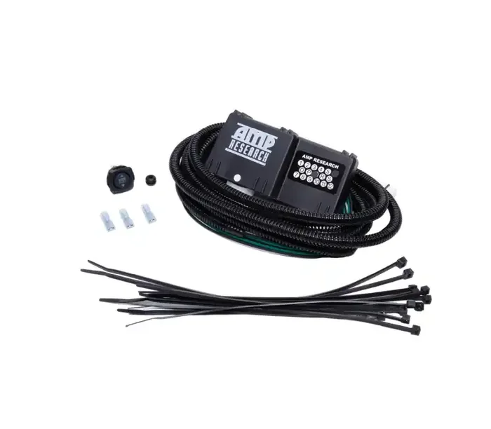 AMP Research AMP Powerstep Override Switch Ram 3500 79105-01A