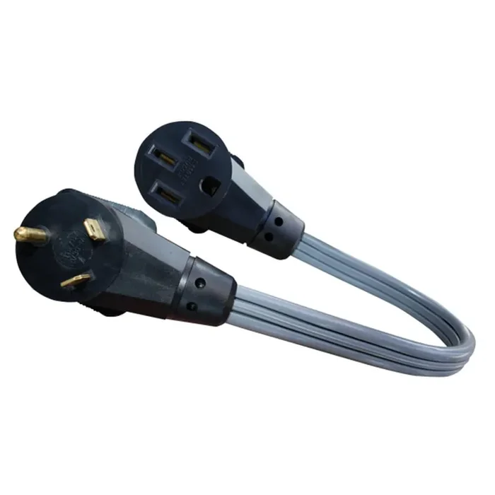 Ap Products 16-00570 Flat Wire Adapter – 18 In.