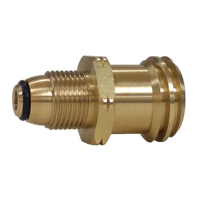 AP Products Marshall Excelsior (ME398P Installation Adapter Fitting
