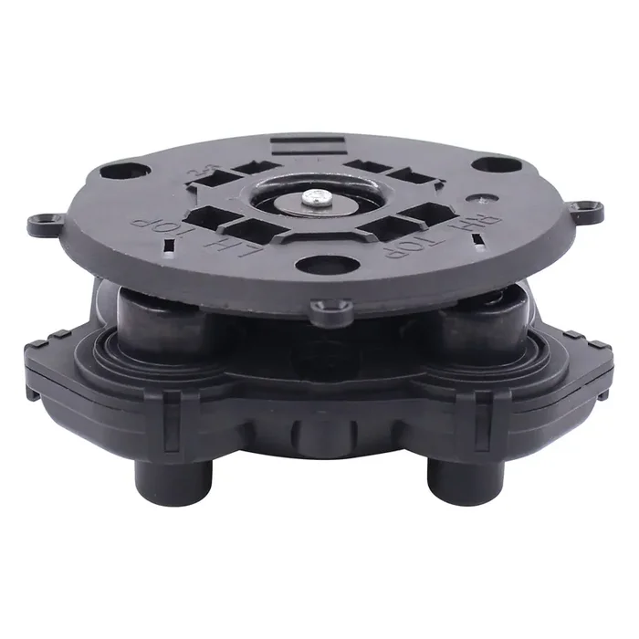 ApplianPar Mirror Actuator Motor for Kia Optima, Forte, Azera – Driver/Passenger Side Replacement Part
