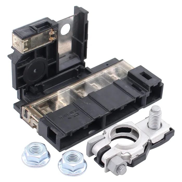 Applianpar Positive Battery Fuse Terminal For Nissan Altima Maxima Murano Pathfinder