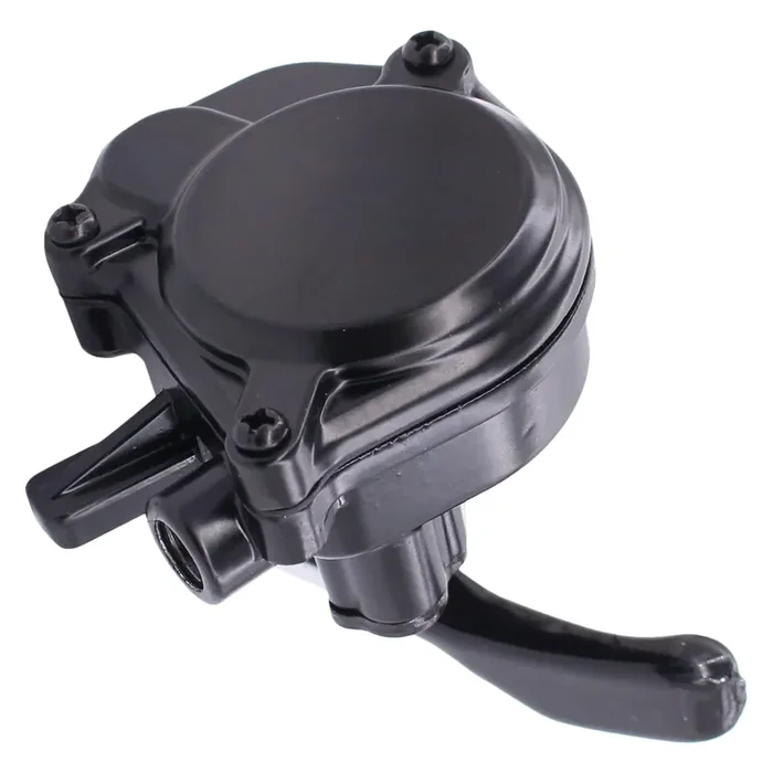 Applianpar Thumb Throttle Lever For Honda Recon 250 Sportrax 250Ex 300Ex 400Ex Fourtrax 300 Rancher 350 420 Foreman 400 450