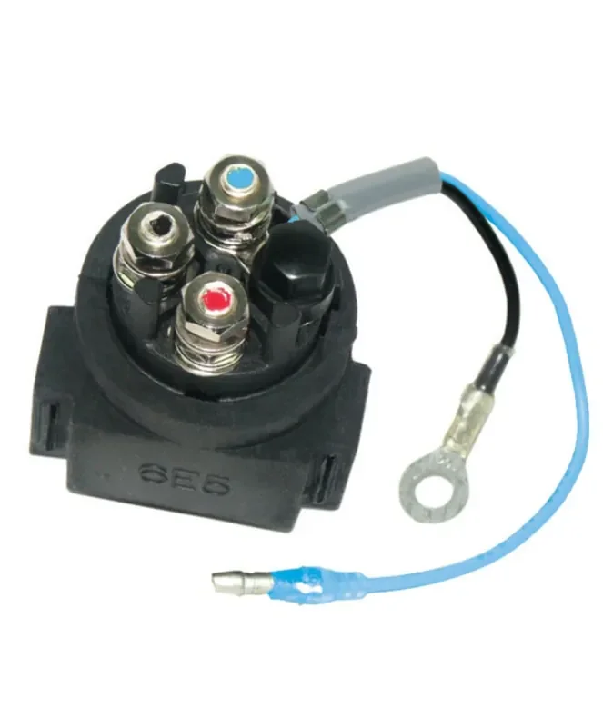 Arco Original Equipment Quality Replacement Relay – R950