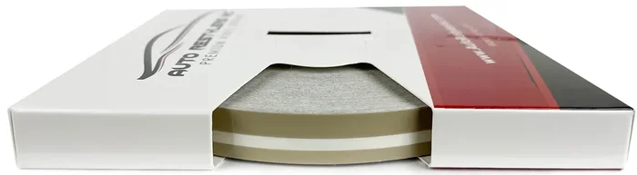 Ari 8/16 X 150‘ 3M Automotive Vinyl Pinstriping Tape (Sandstone)
