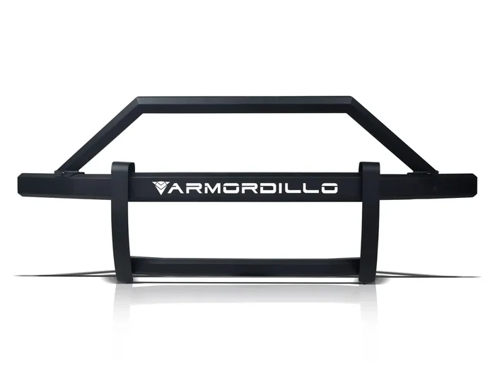 Armordillo 8702185 Ar2 Pre-Runner Style Modular Bumper Grille Guard – Matte Black Fits 2019-2024 Dodge Ram 1500