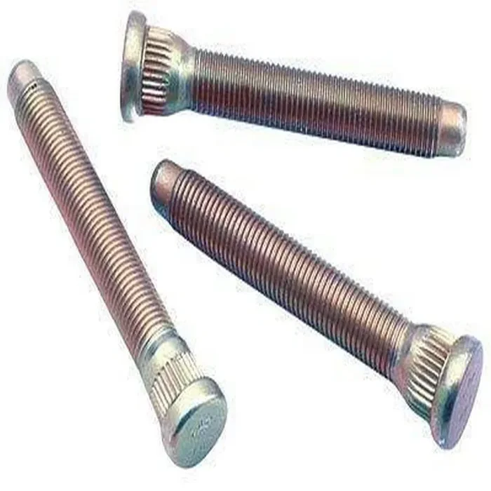 Arp 1007702 Whl Stud 7/16X20X2 5/Pck