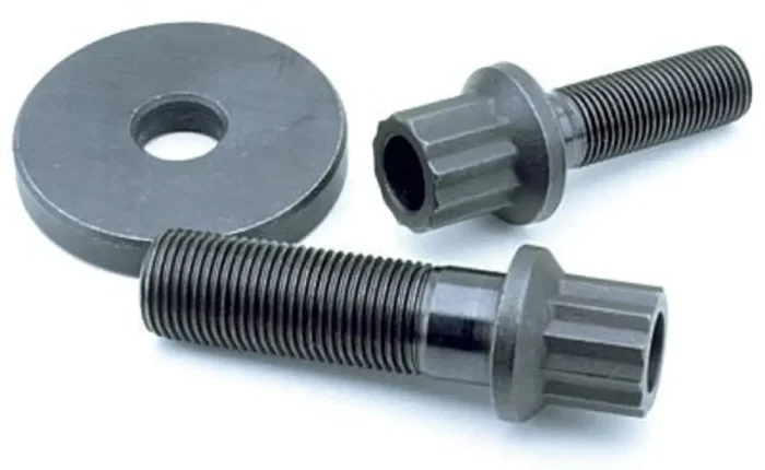Arp 135-2501 Harmonic Balancer Bolt Kit