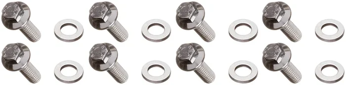 Arp 400-7507 Stainless 300 Hex Valve Cover Bolt Kit