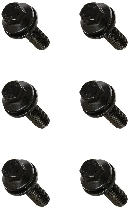 Arp Cast Aluminum Hex Valve Cover Bolt Kit
