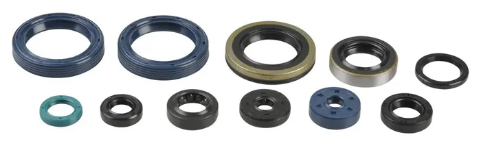 Athena (P400250400016) Engine Oil Seal Kit