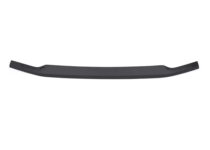 Auto Ventshade [Avs] Aeroskin / Hood Protector Fits 2002 – 2009 Chevrolet Trailblazer, 1 Pc. Smoke – 322088