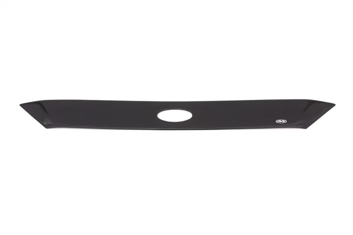 Auto Ventshade [Avs] Aeroskin Hood Protector Fits 2013 – 2016 Ford Fusion Low Profile Deflector / Bug Shield – 1 Pc., Smoke 320043