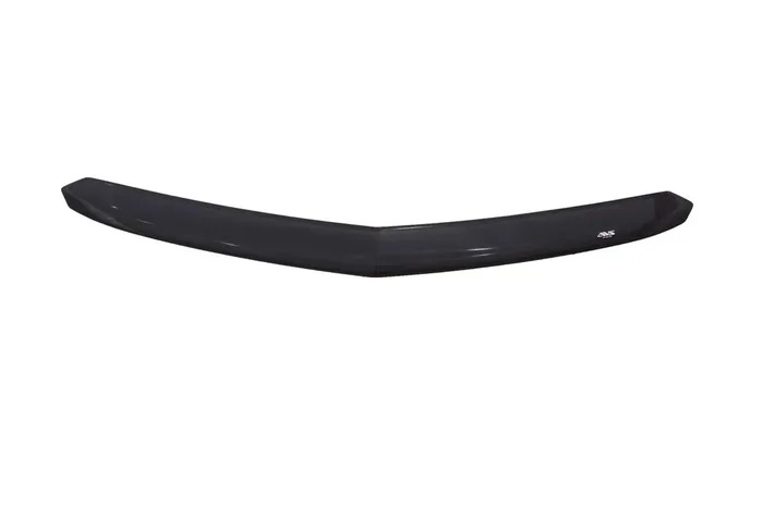 Auto Ventshade [Avs] Aeroskin / Hood Protector Fits 2018 – 2024 Chevrolet Equinox, 1 Pc. Smoke – 320057