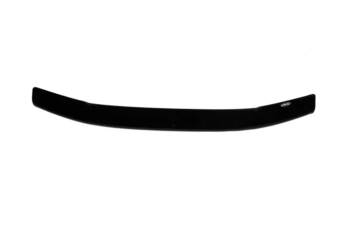 Auto Ventshade [Avs] Bugflector / Hood Shield Fits 2007 – 2017 Ford Expedition, 1 Pc. Dark Smoke – 23241