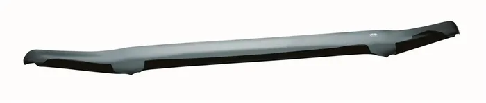 Auto Ventshade [Avs] Bugflector Ii / Hood Shield Fits 2017 – 2019 Ford Escape, 1 Pc. Dark Smoke – 25126