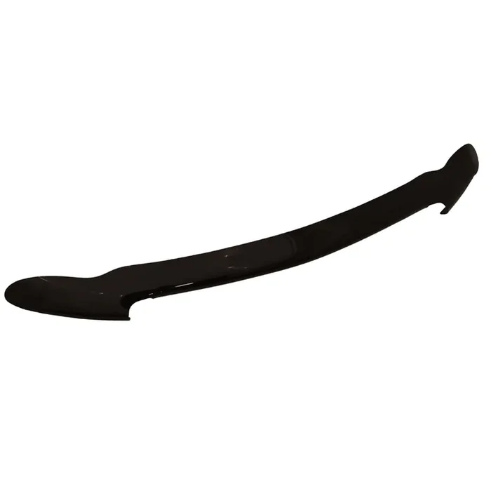 Auto Ventshade [Avs] Carflector / Hood Shield Fits 2014-2020 Nissan Rogue, 1 Pc. Dark Smoke – 20472