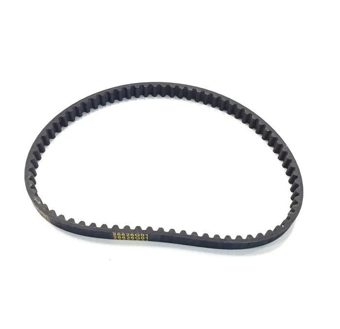 Automotive Authority Llc Ezgo Timing Belt 4-Cycle (1991-08) Gas Golf Cart 295Cc And 350Cc Engines – 26626G01