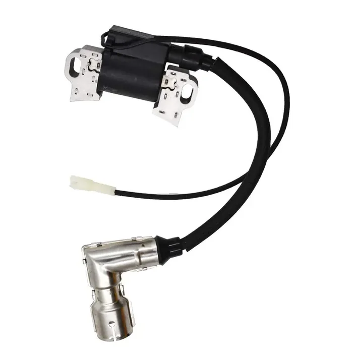 Autoparts Ignition Coil Replacement for MTD Models 751-12220, 951-12220, 4P90JHA, 4P90JT, 4P90JU