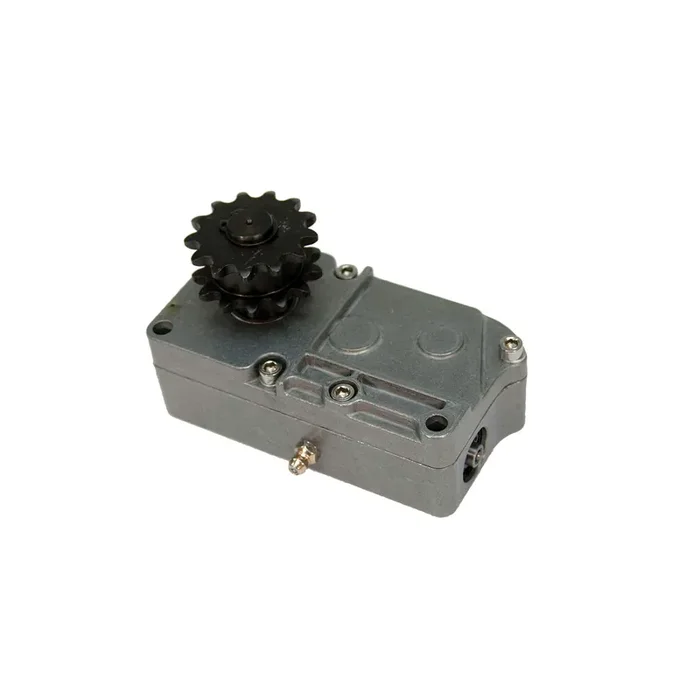 Bal R25076-1 Gearbox For Slideout – 13 Tooth Sprocket