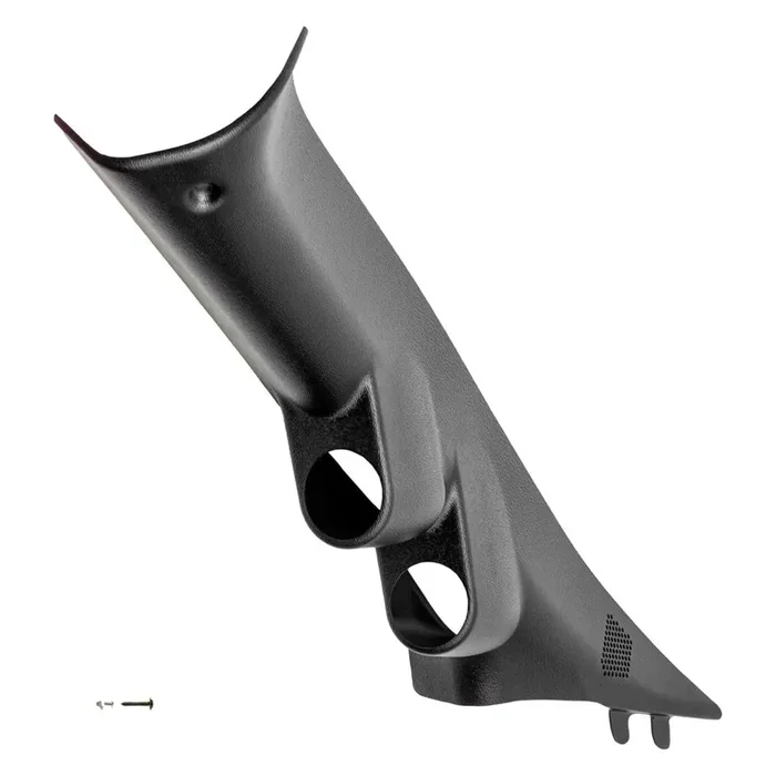 Banks Pillar Mount