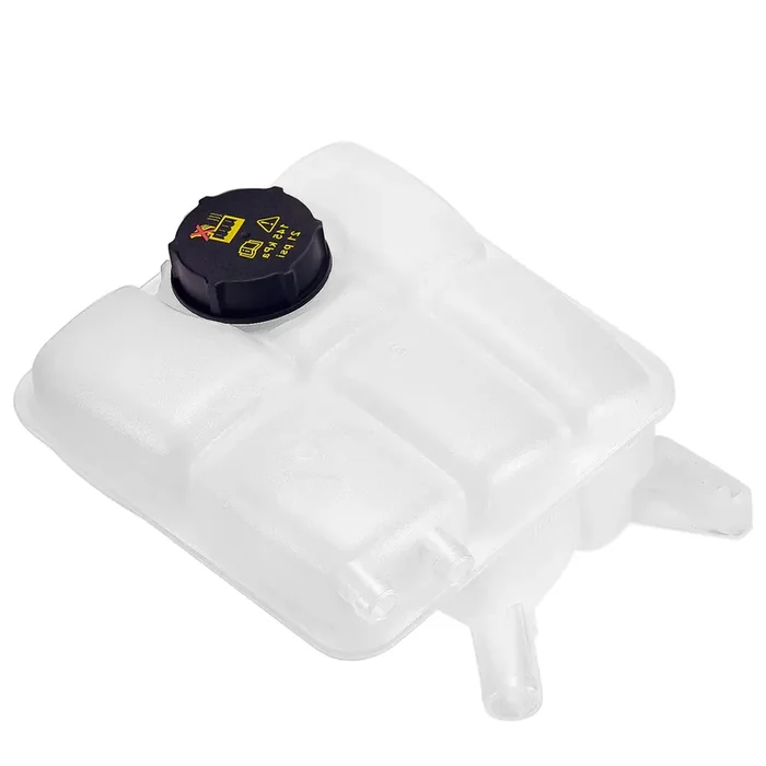 Bdfhyk Engine Coolant Expansion Reservoir Overflow Tank Compatible With Ford C-Max Escape Focus Transit Connect Replace 603-382 Cv6Z-8A080-A Fo3014109 Fo3014110 8V61-8K218-Ae Cv6Z8A080A 8V618K218Ae