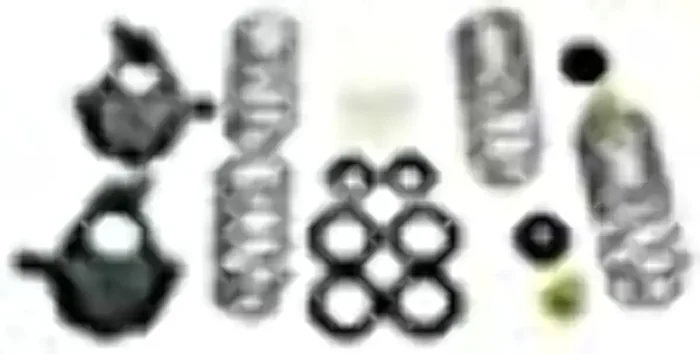 Belltech 733 Lowering Kit