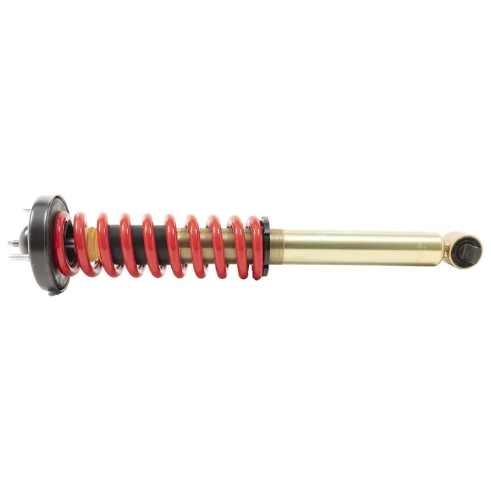 Belltech – 15301 – Belltech 15301 Coilover Kit Factory Preset Fixed Damping, 5-7In. Height Adjustable Lift 15-20 Compatible/Replacement Part For A Ford F-150 2Wd/4Wd 5-7In.