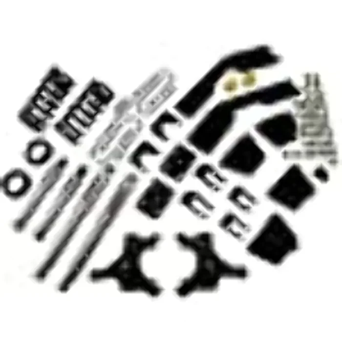 Belltech (991Sp) Lowering Kit With Street Performance Shock
