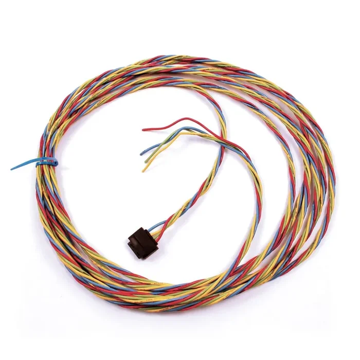 Bennett Marine 3004.0152 Wh100022 Wire Harness – 22‘