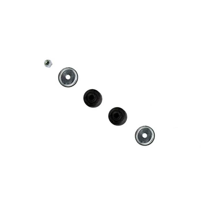 Bilstein 24-185950 5100 Series Shock Absorber Crossmember Kit 5100 Series Shock Absorber