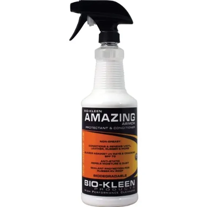 Bio-Kleen Products Amazing Armor Conditioner 16 Oz