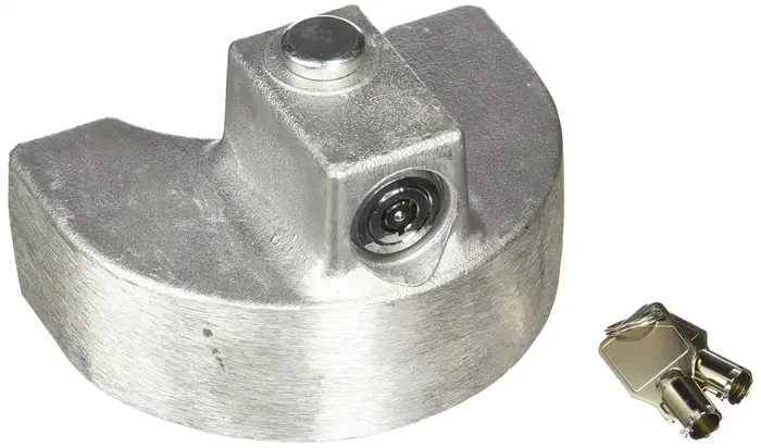 Blaylock American Metal TL-34 Coupler Lock